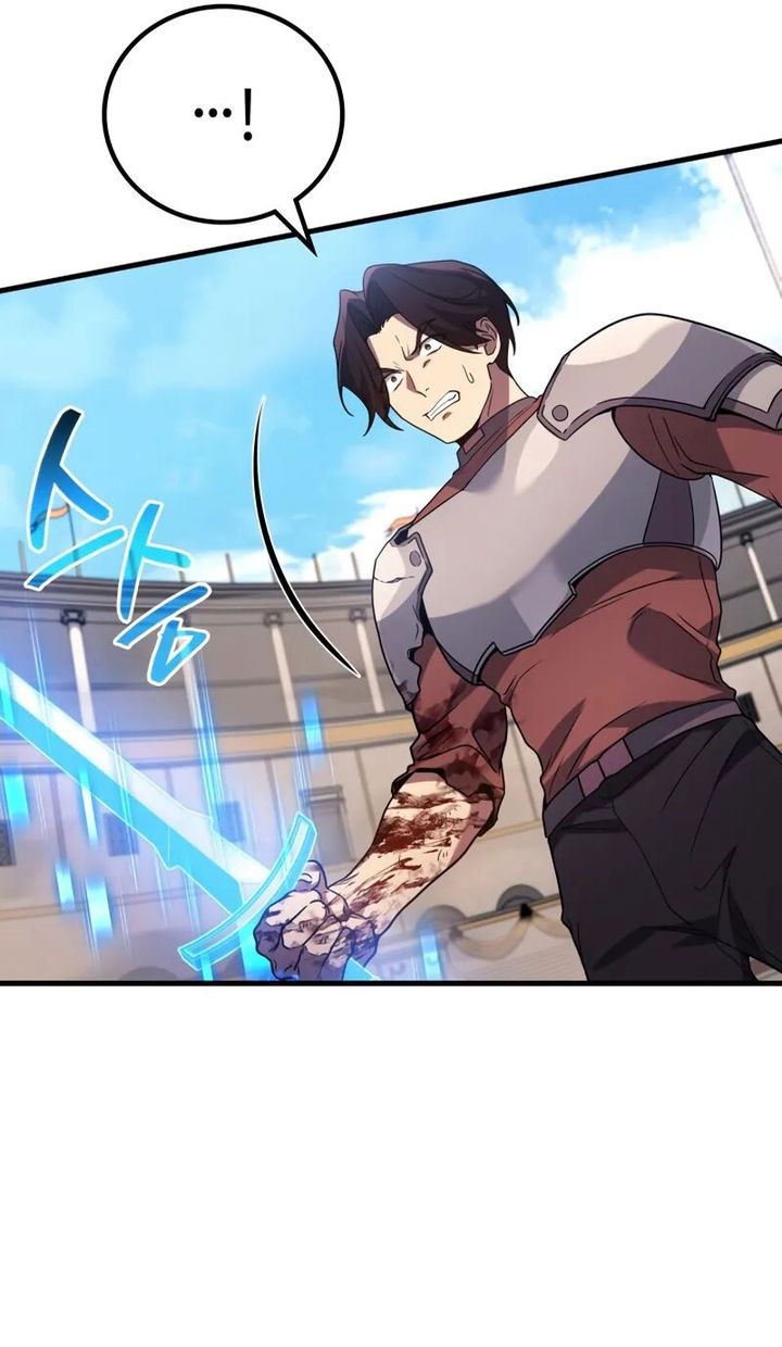 Martial God Regressed To Level 2 Chapter 93