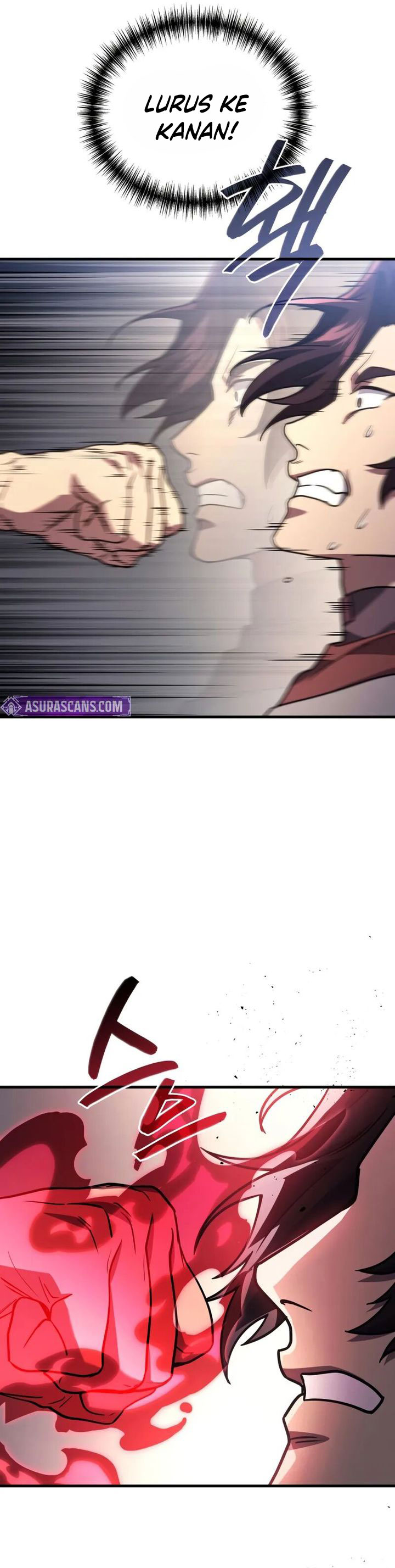 Martial God Regressed To Level 2 Chapter 93