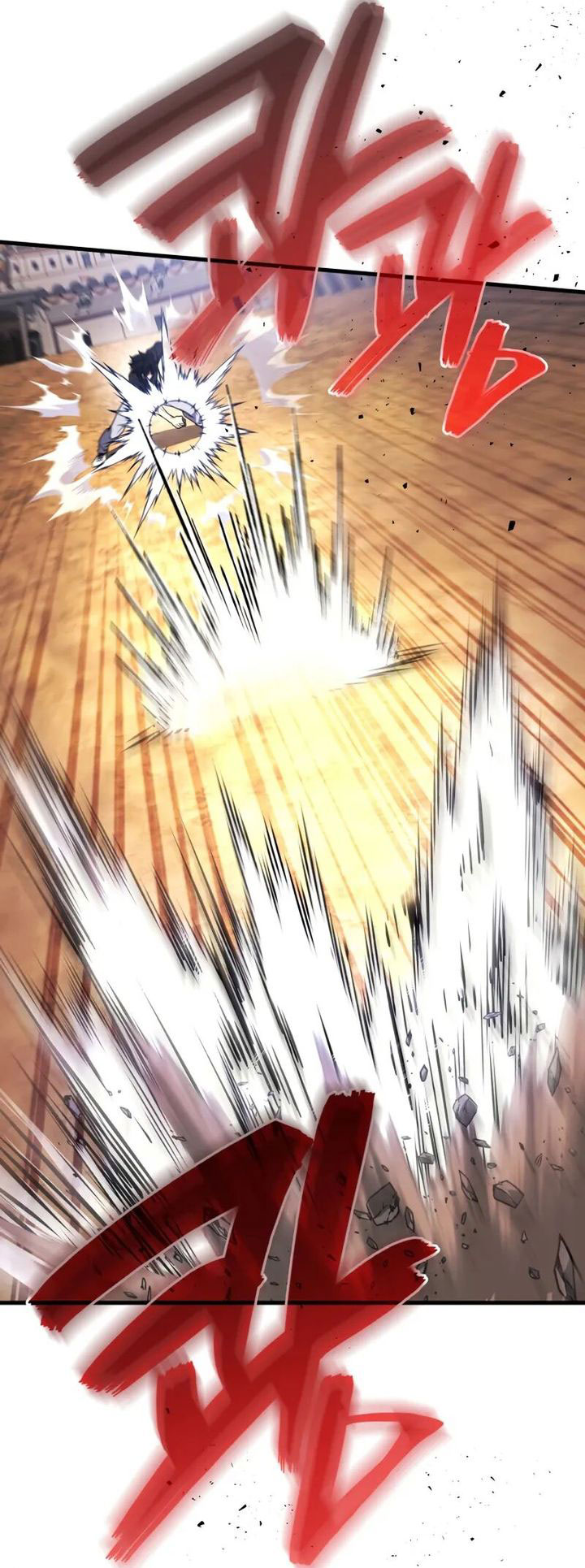 Martial God Regressed To Level 2 Chapter 93