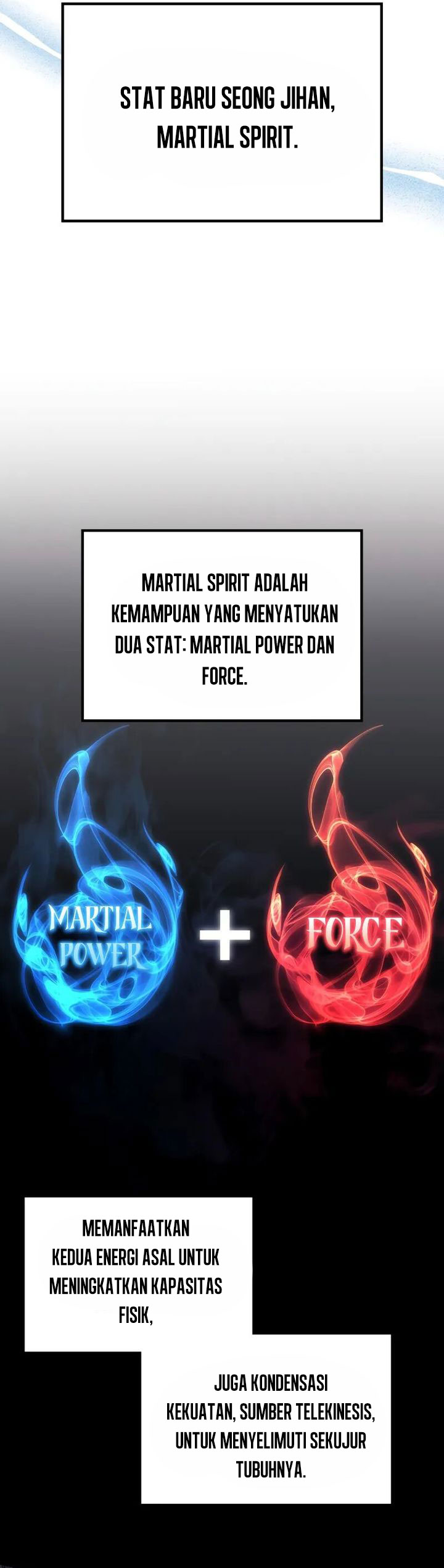 Martial God Regressed To Level 2 Chapter 93