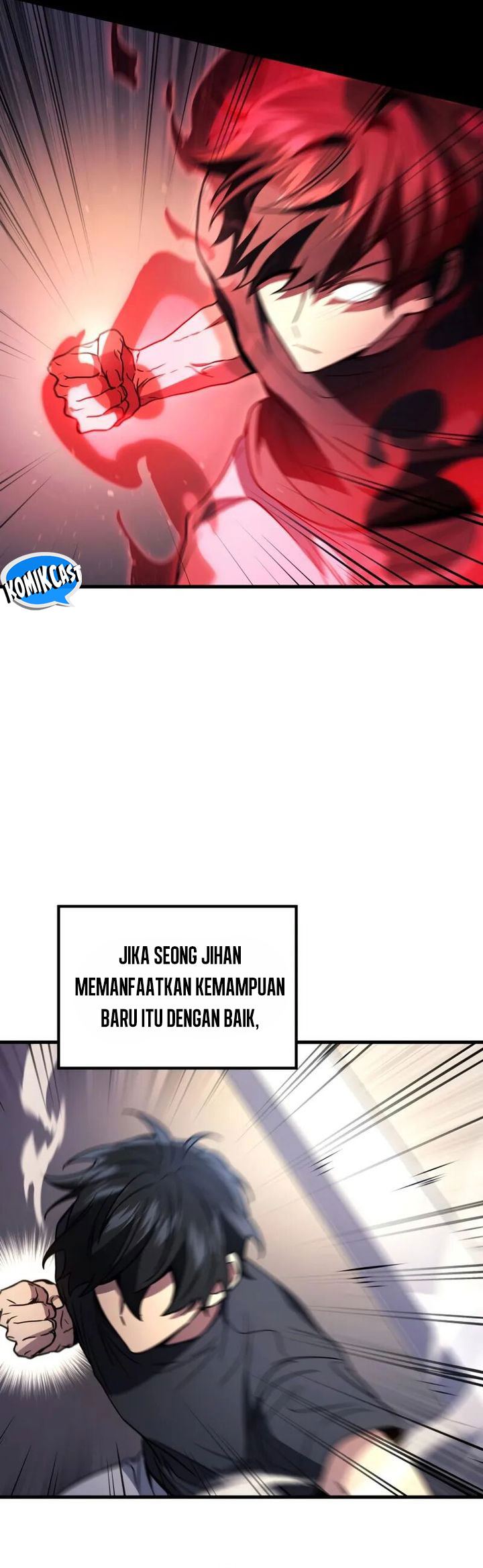Martial God Regressed To Level 2 Chapter 93