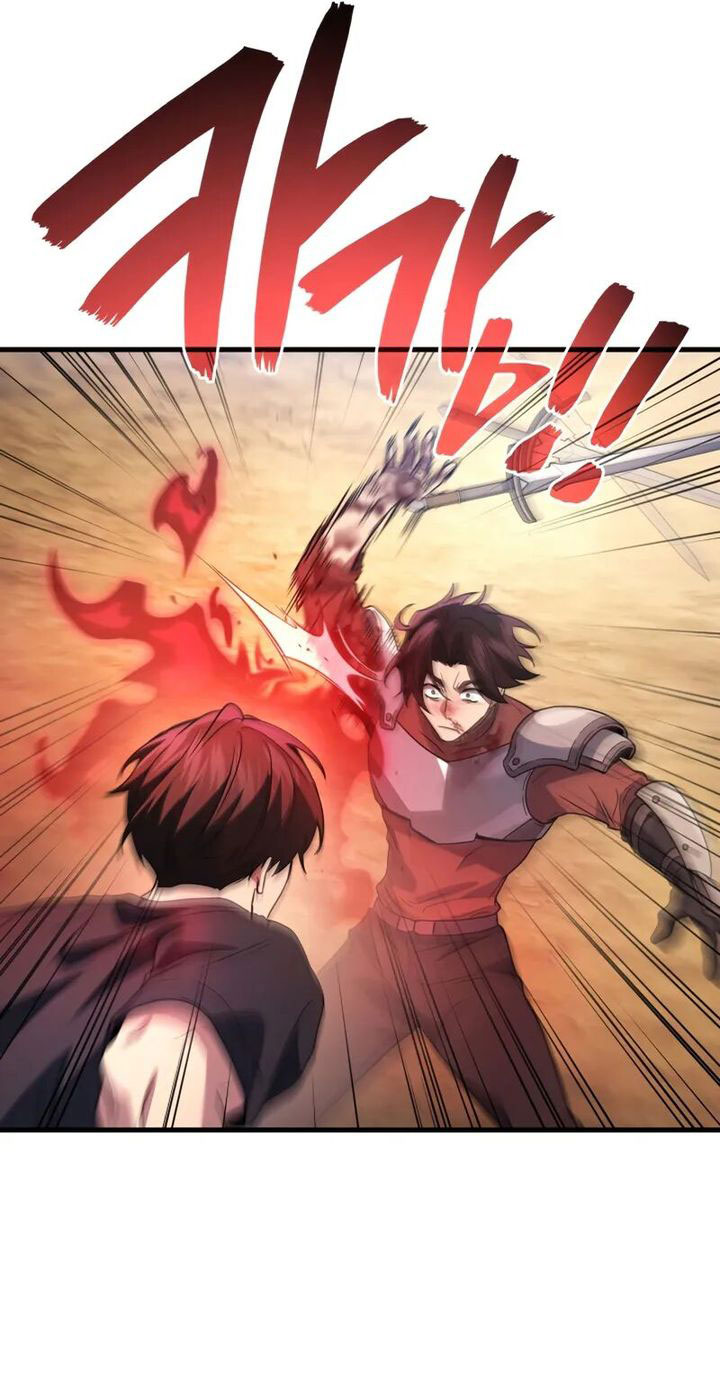 Martial God Regressed To Level 2 Chapter 93