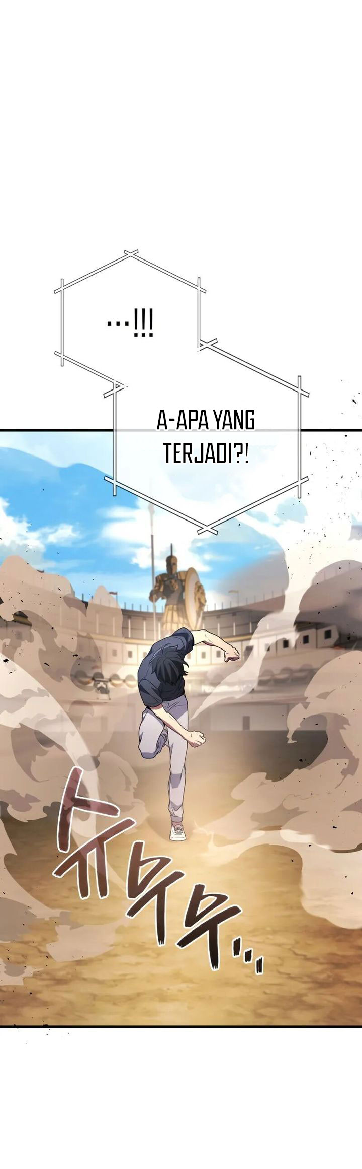 Martial God Regressed To Level 2 Chapter 93