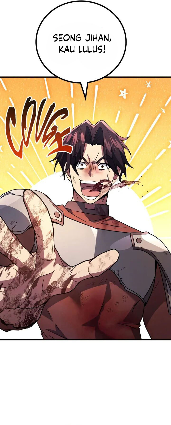 Martial God Regressed To Level 2 Chapter 93