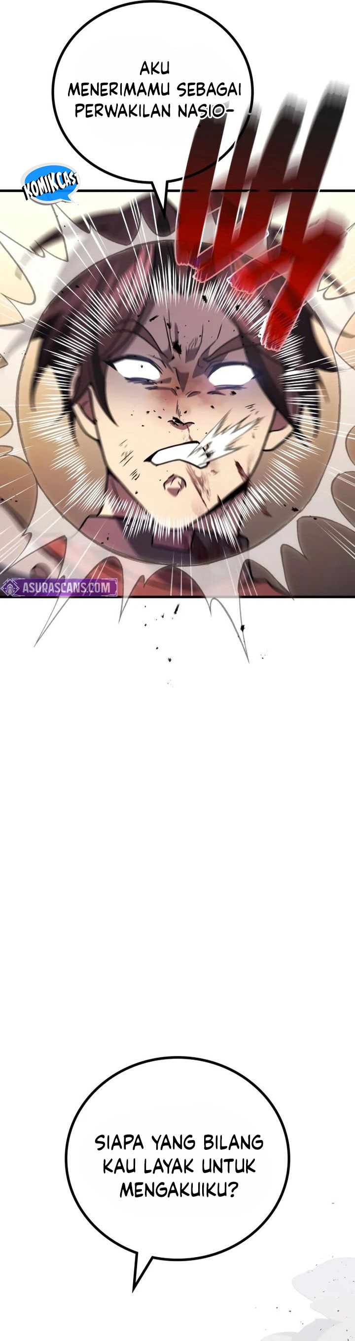 Martial God Regressed To Level 2 Chapter 93