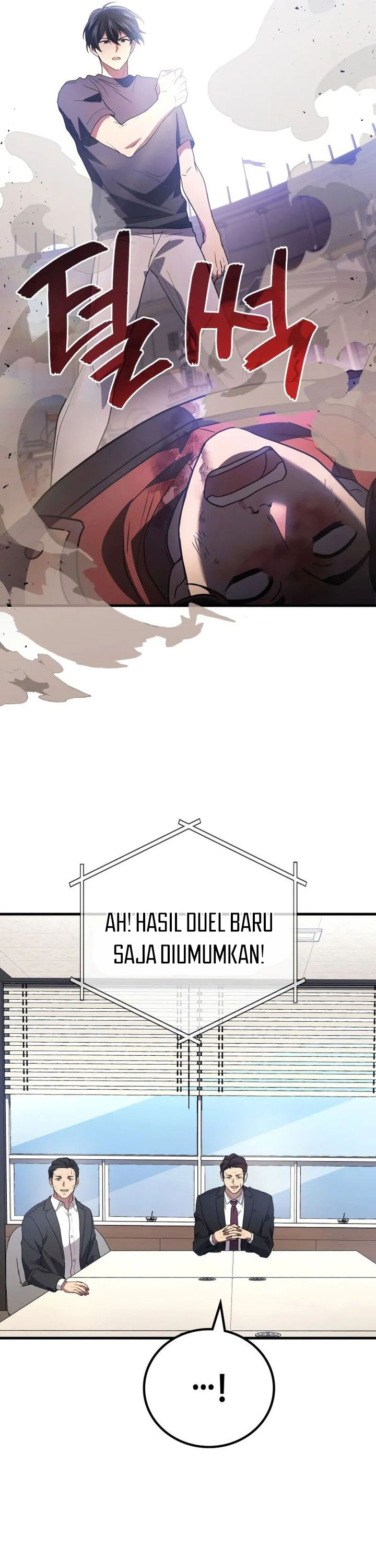 Martial God Regressed To Level 2 Chapter 93