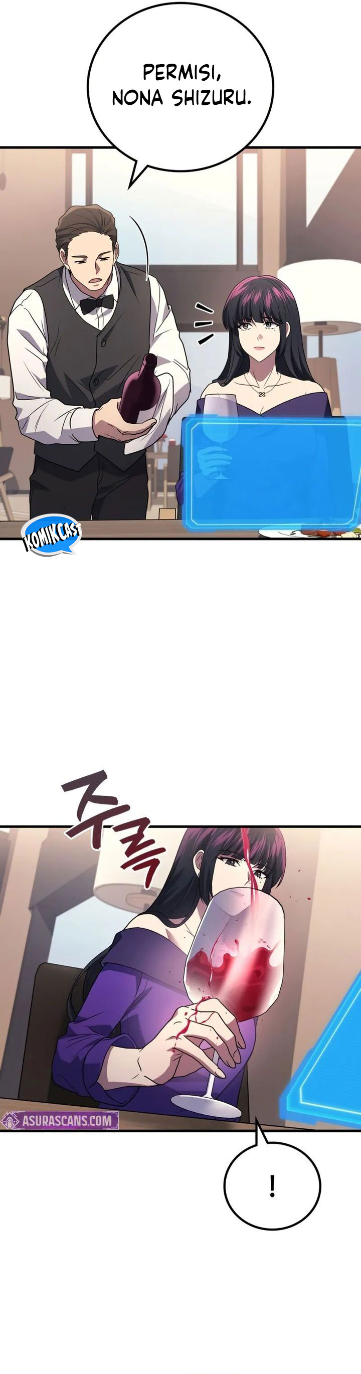Martial God Regressed To Level 2 Chapter 93