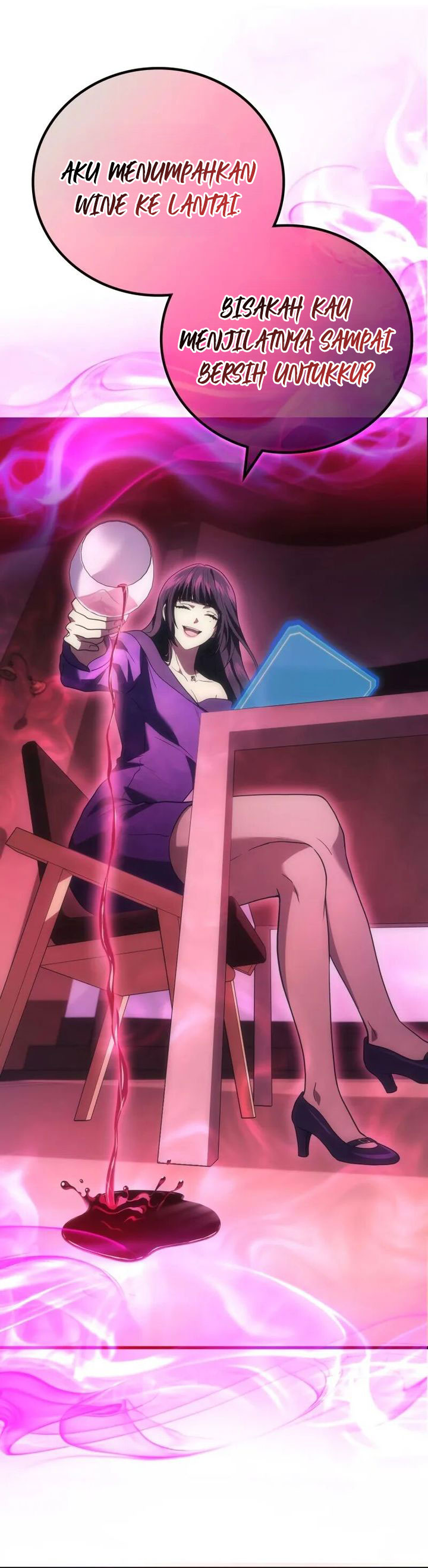 Martial God Regressed To Level 2 Chapter 93