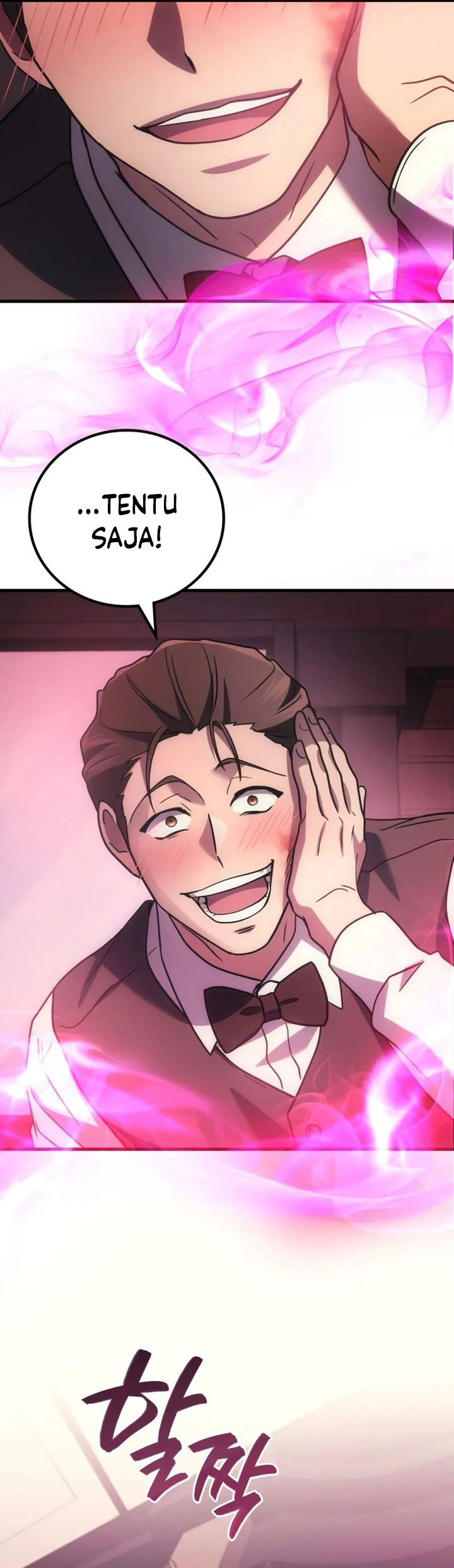 Martial God Regressed To Level 2 Chapter 93