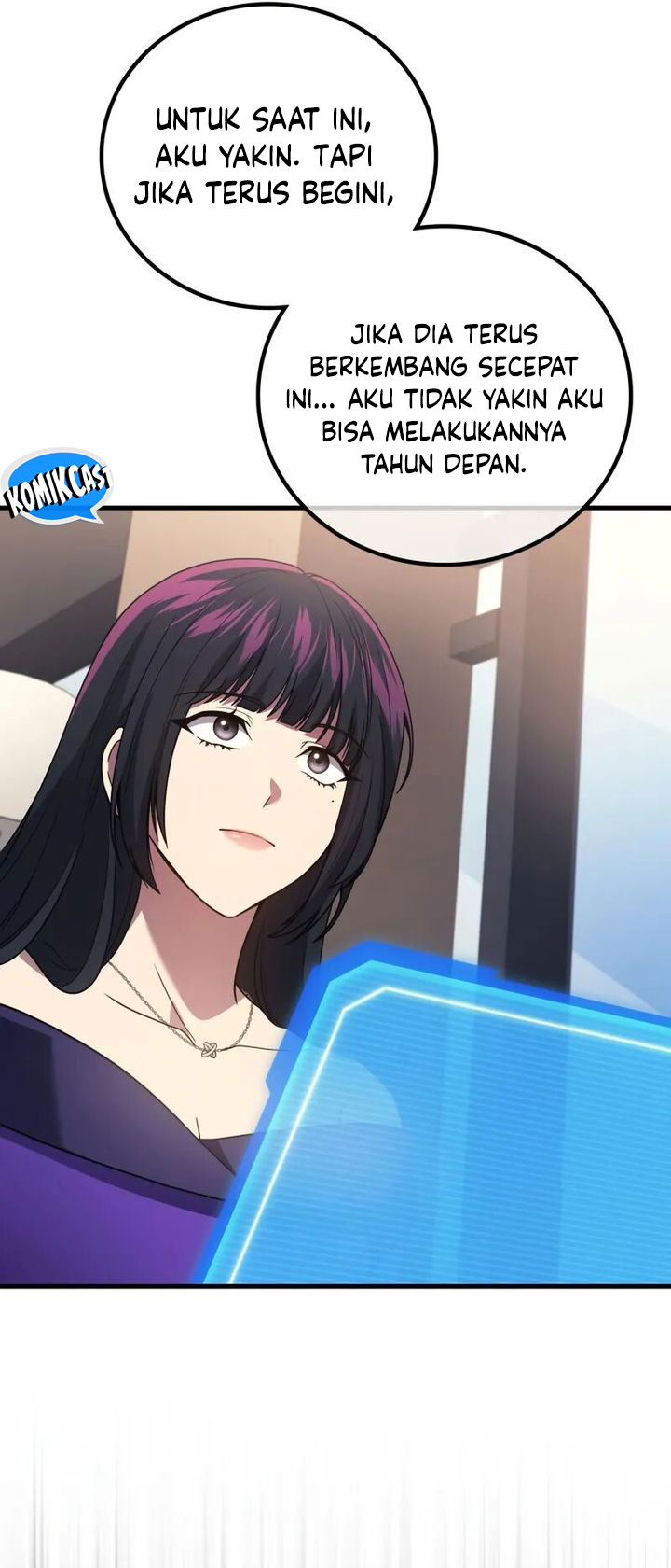 Martial God Regressed To Level 2 Chapter 93