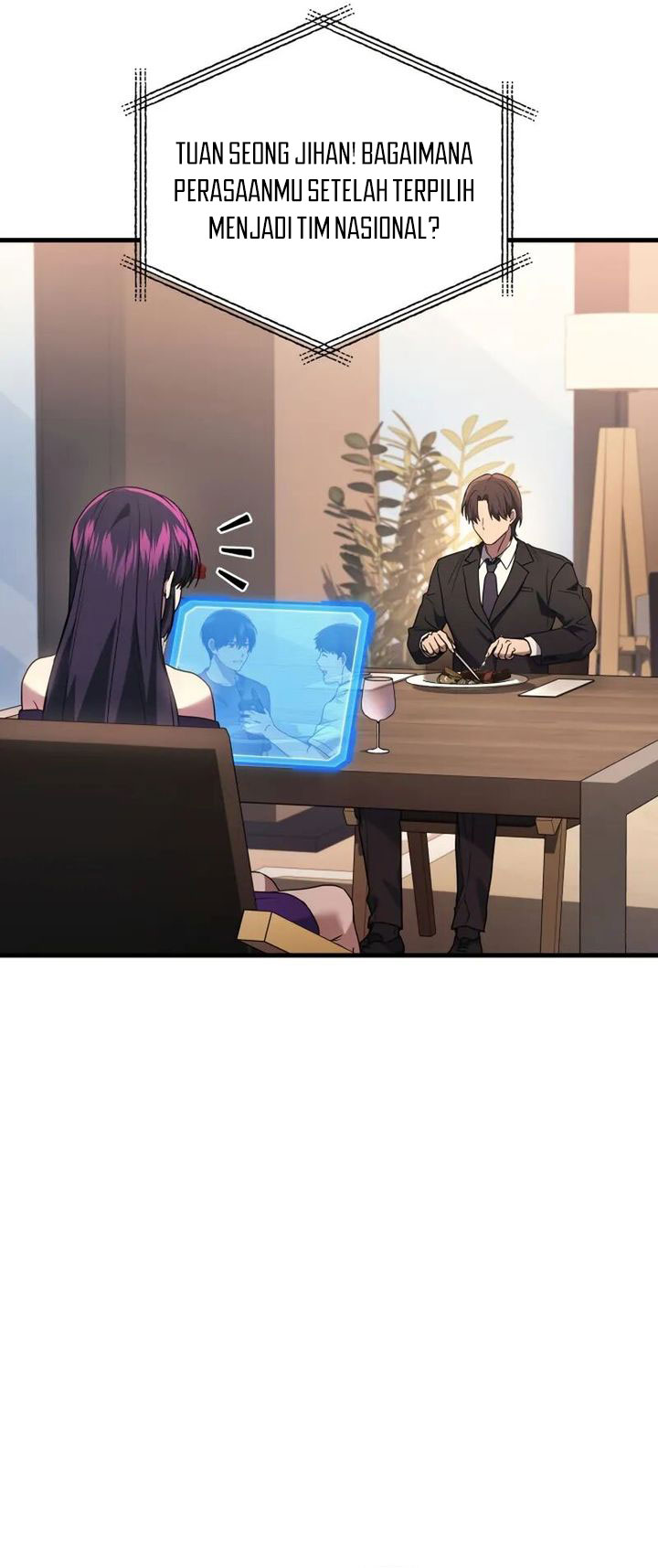 Martial God Regressed To Level 2 Chapter 93