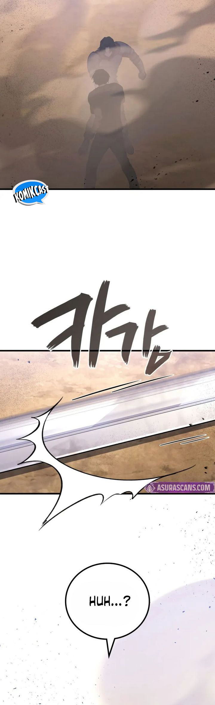 Martial God Regressed To Level 2 Chapter 93