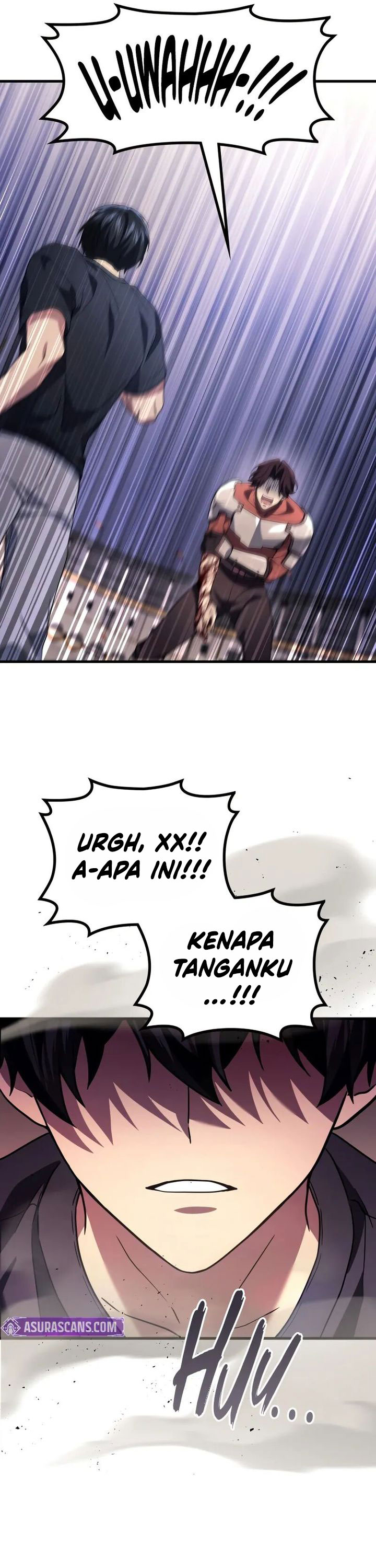 Martial God Regressed To Level 2 Chapter 93