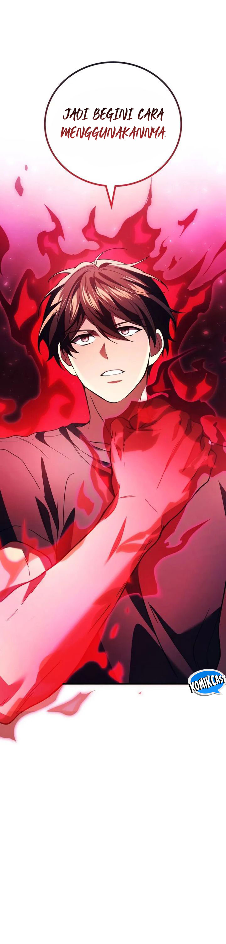 Martial God Regressed To Level 2 Chapter 93