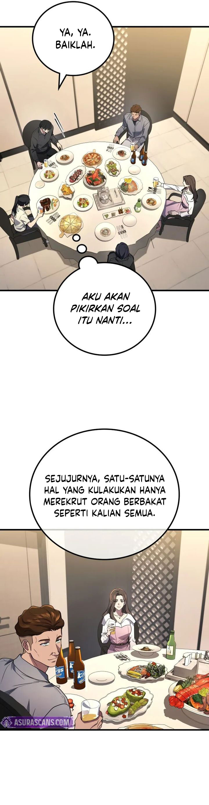 Martial God Regressed To Level 2 Chapter 94