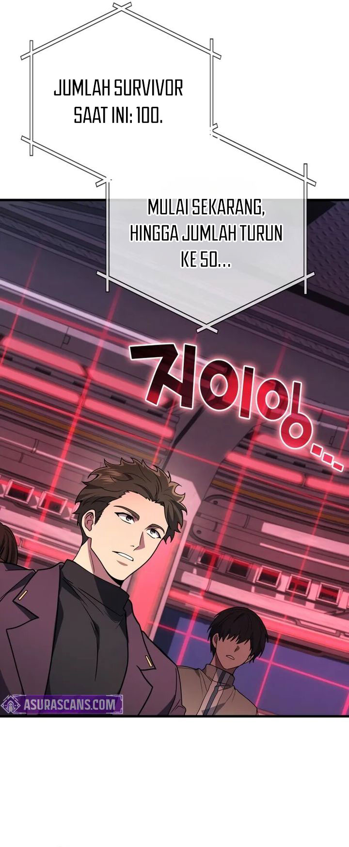 Martial God Regressed To Level 2 Chapter 94