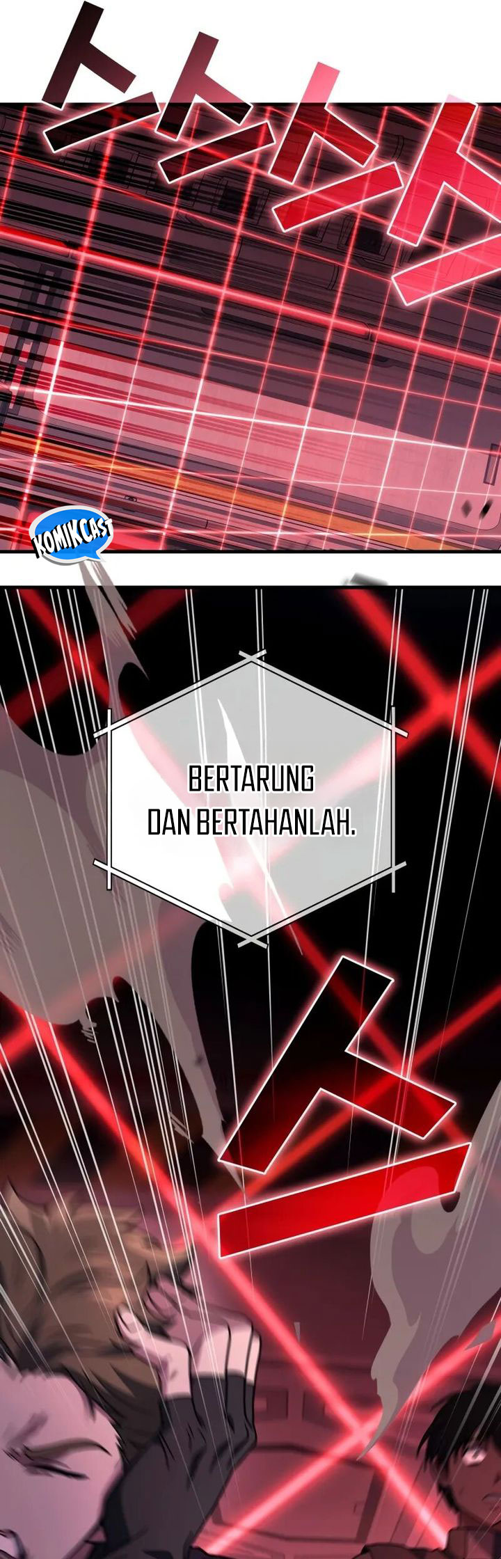 Martial God Regressed To Level 2 Chapter 94