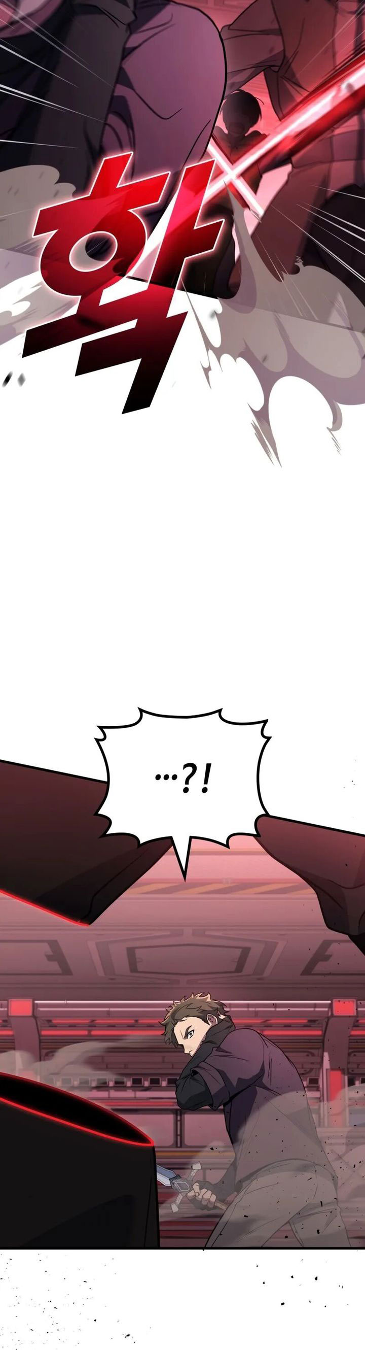 Martial God Regressed To Level 2 Chapter 94