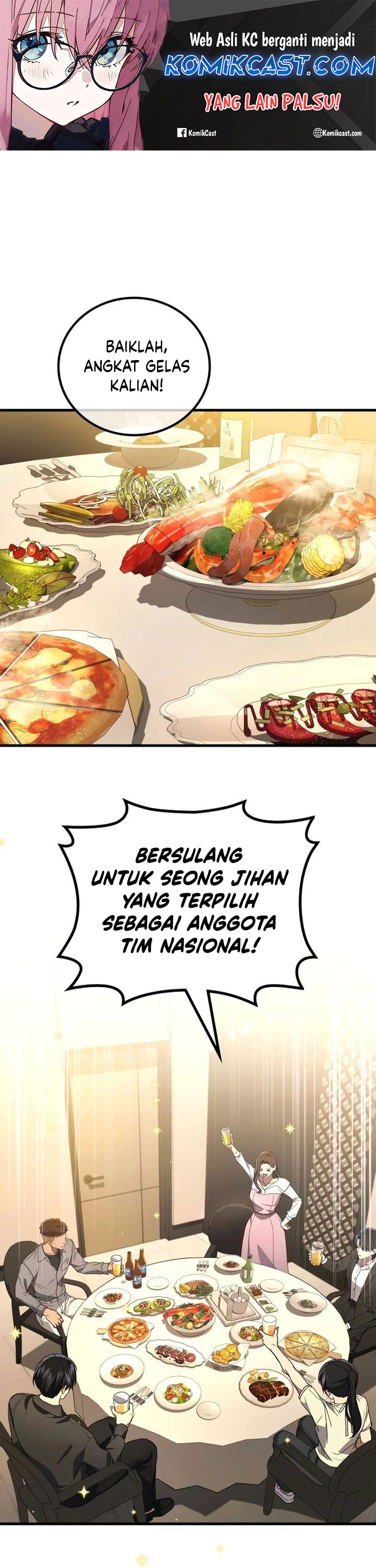 Martial God Regressed To Level 2 Chapter 94