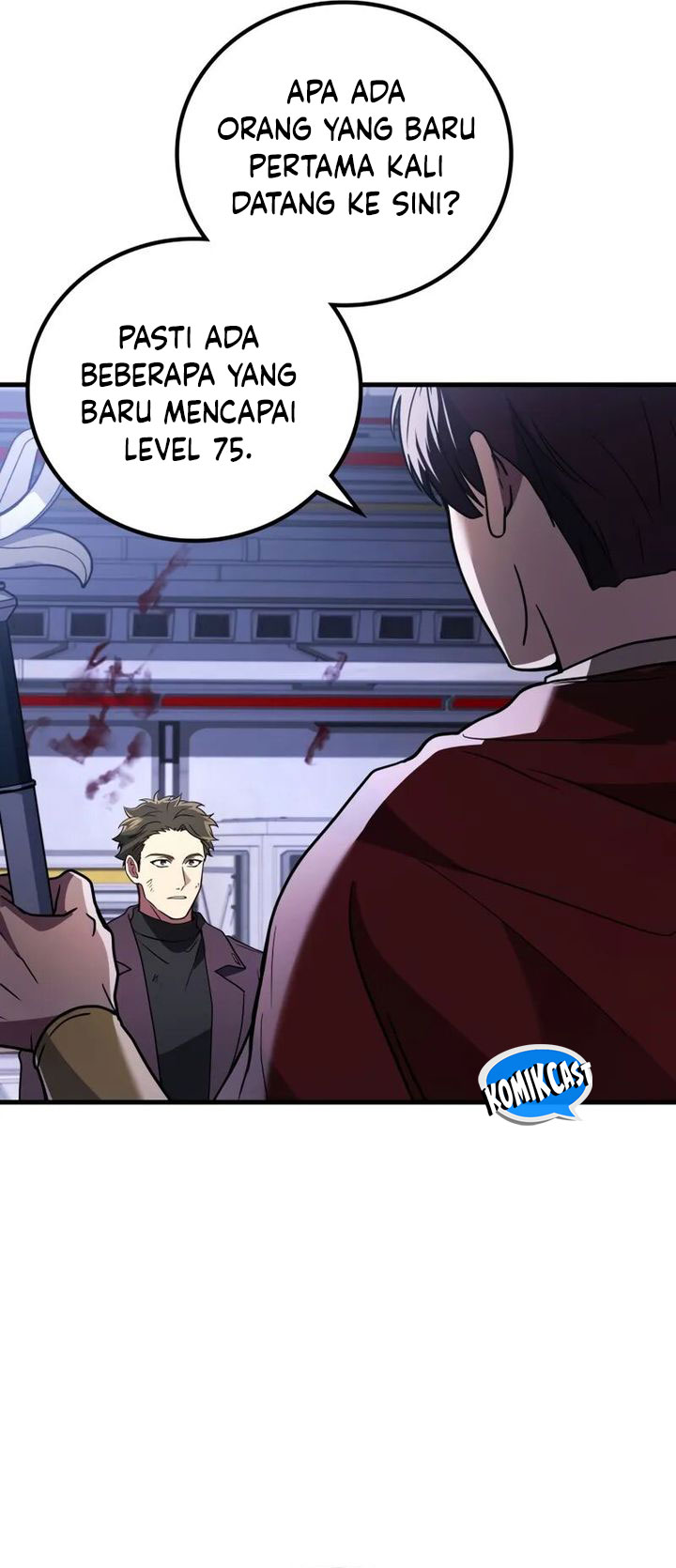 Martial God Regressed To Level 2 Chapter 94
