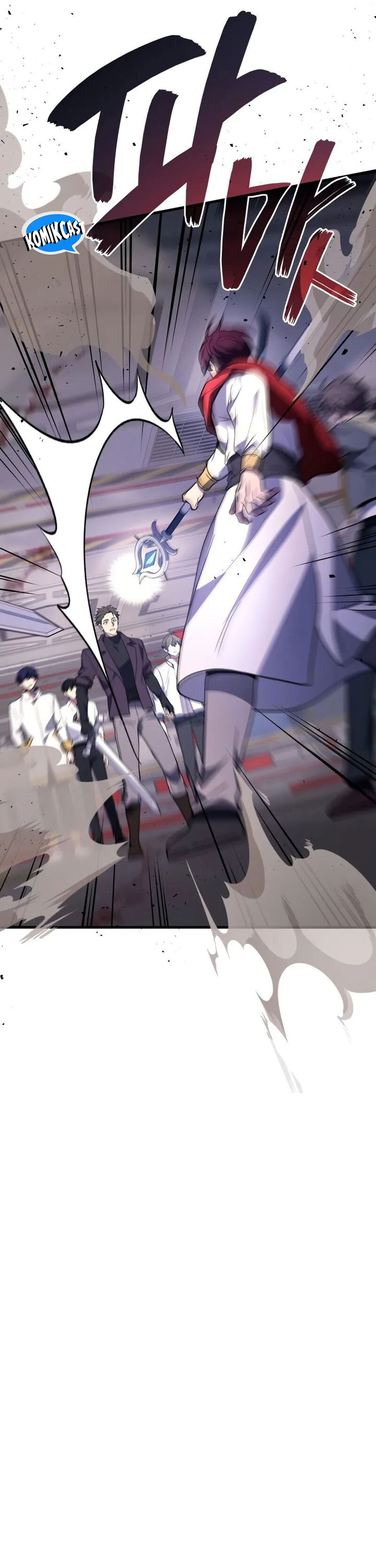 Martial God Regressed To Level 2 Chapter 94