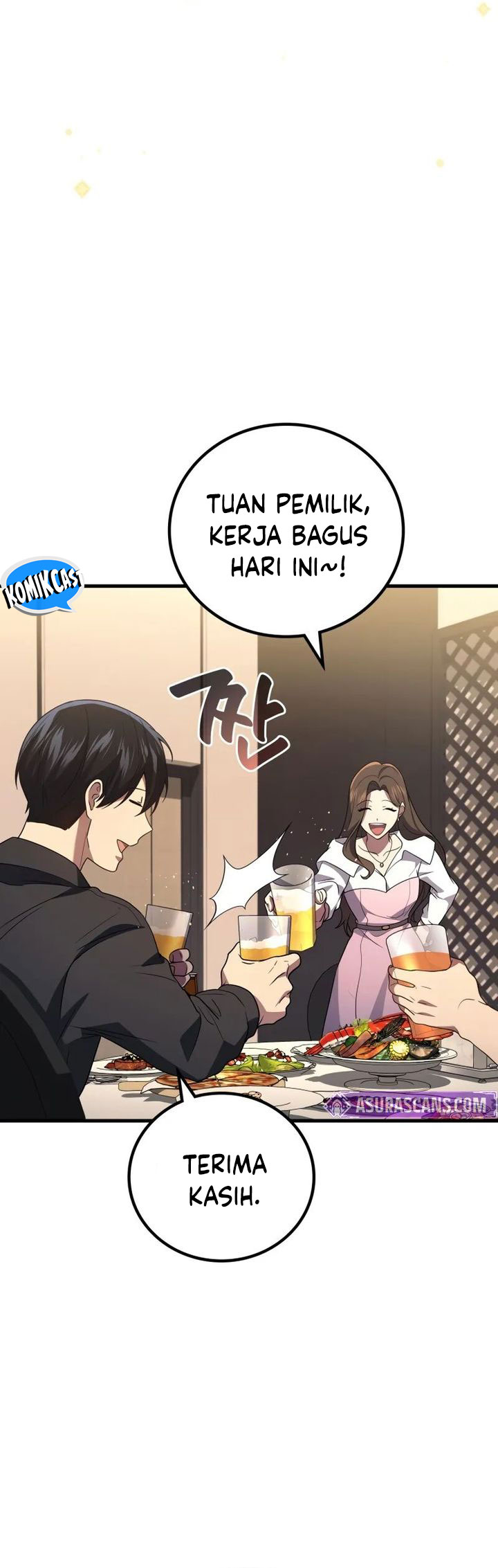 Martial God Regressed To Level 2 Chapter 94