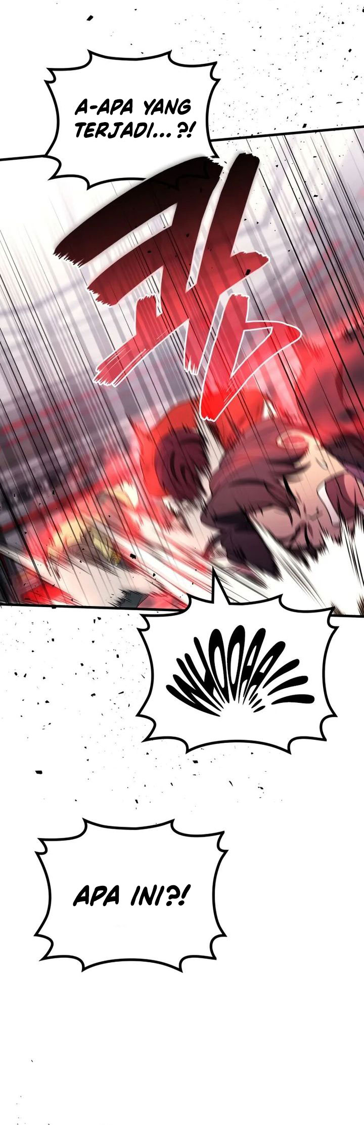 Martial God Regressed To Level 2 Chapter 94