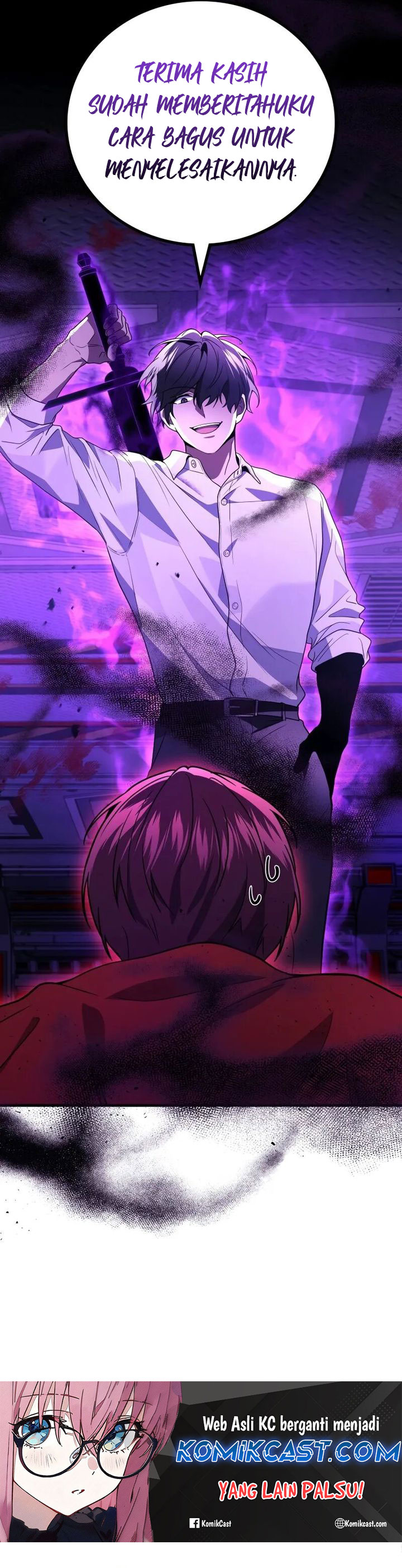 Martial God Regressed To Level 2 Chapter 94