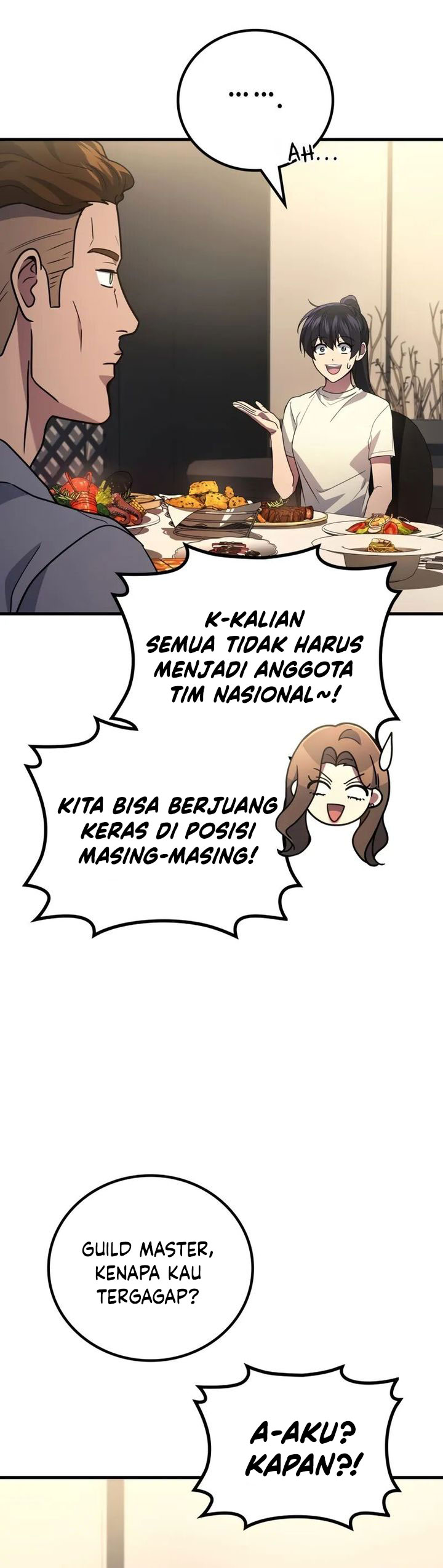 Martial God Regressed To Level 2 Chapter 94