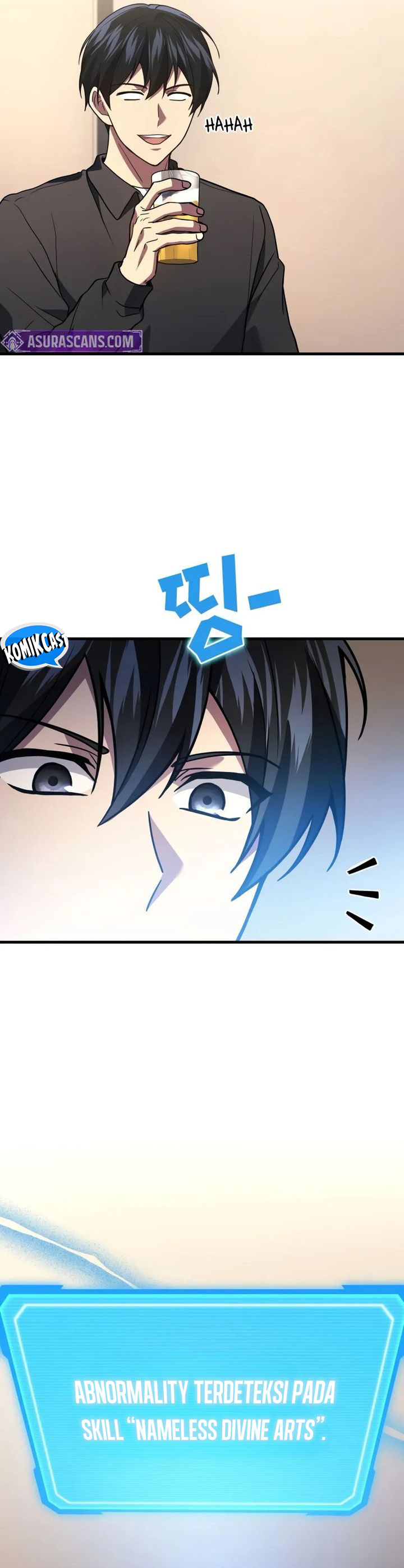 Martial God Regressed To Level 2 Chapter 94