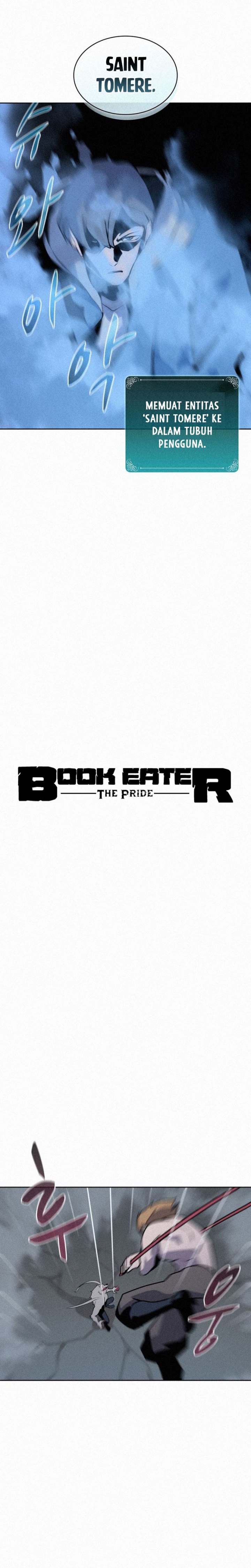 Book Eater Chapter 111