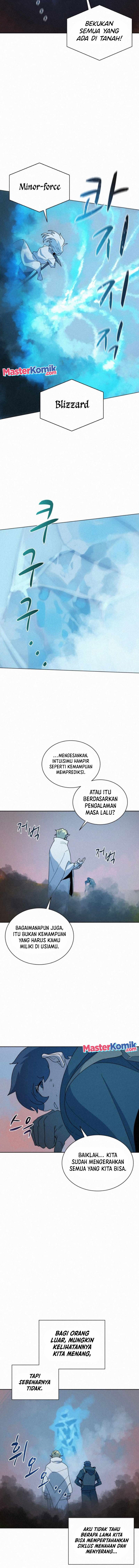 Book Eater Chapter 81