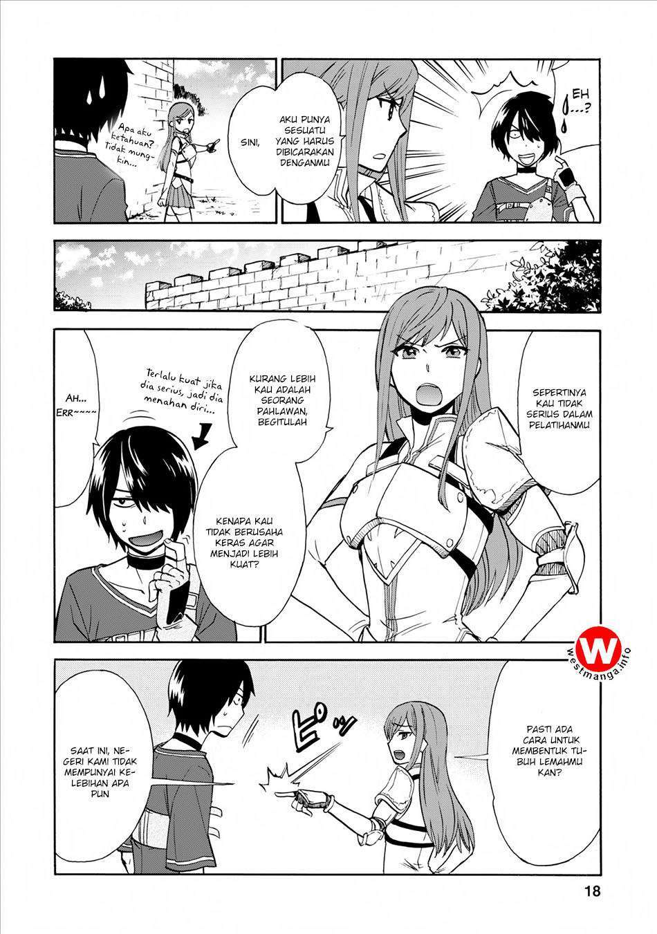 Isekai Shoukan Wa Nidome Desu Chapter 1