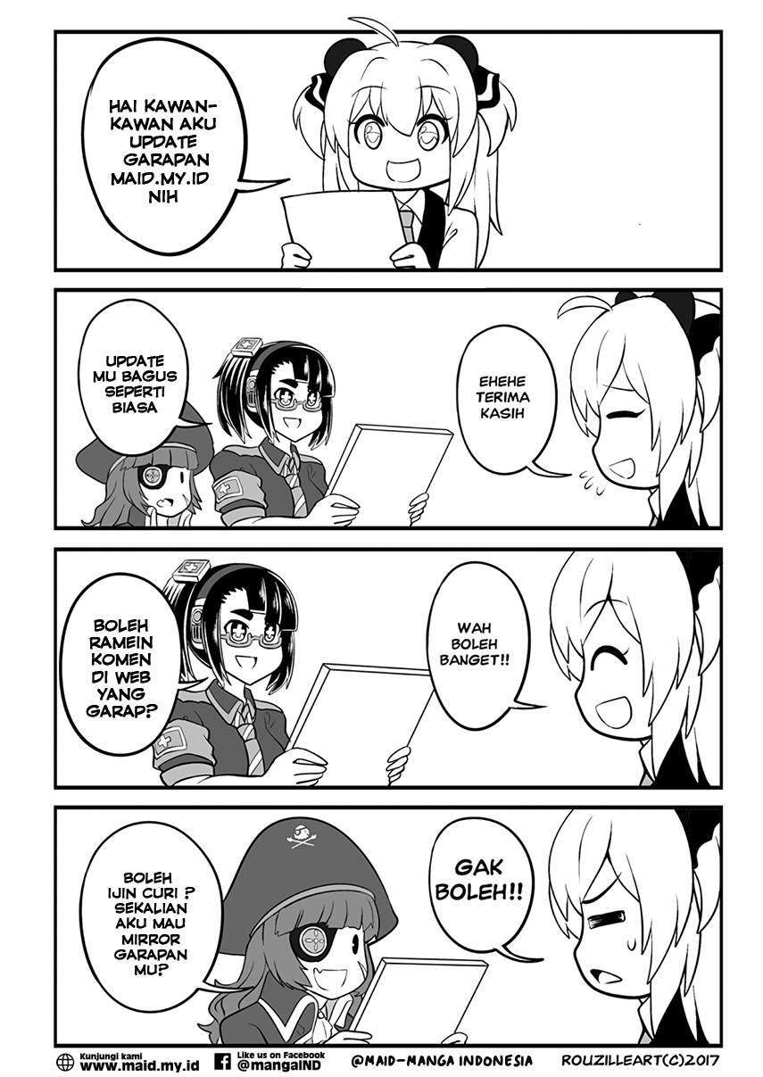 Isekai Shoukan Wa Nidome Desu Chapter 5