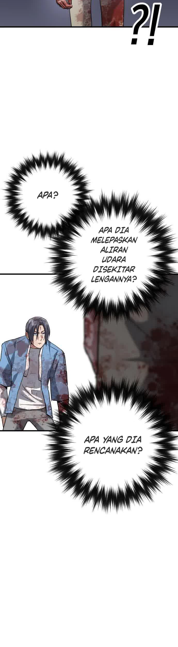 Killing Killer Chapter 38