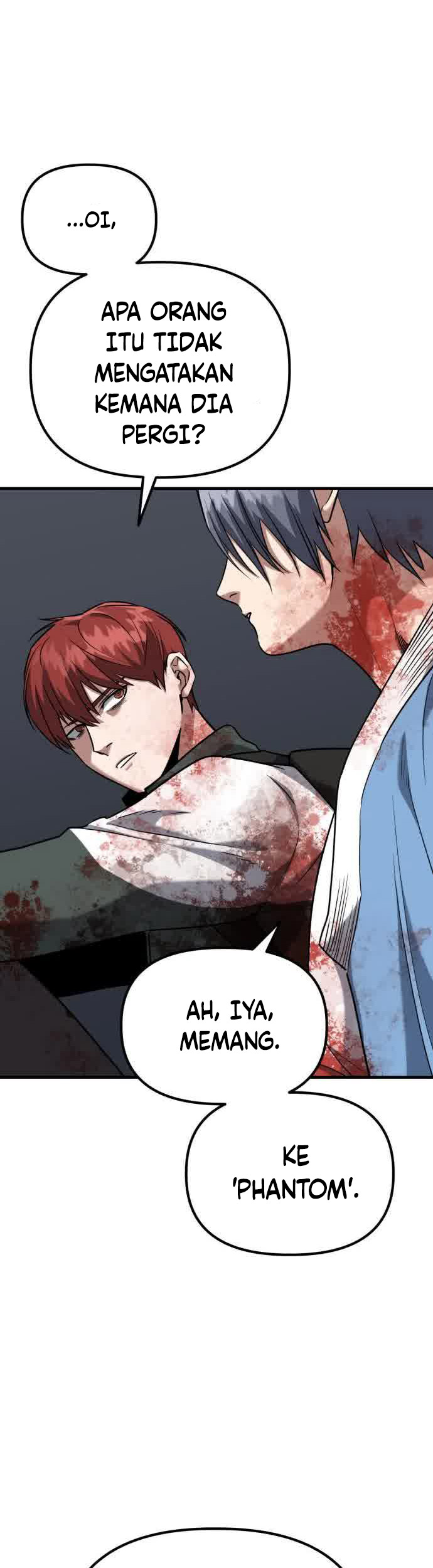 Killing Killer Chapter 41