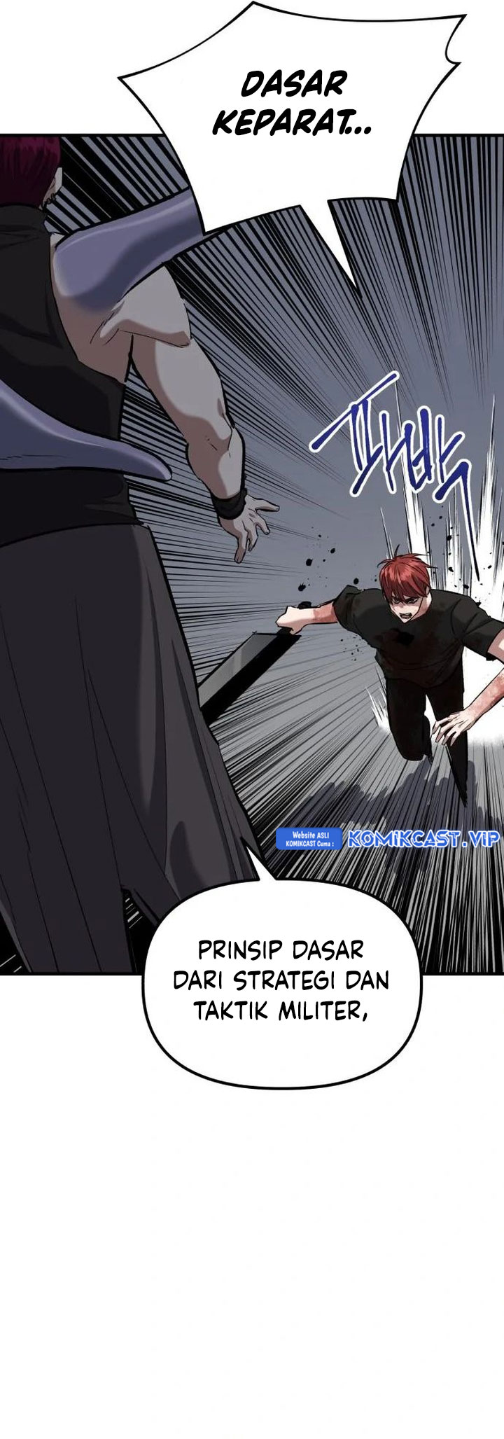 Killing Killer Chapter 52