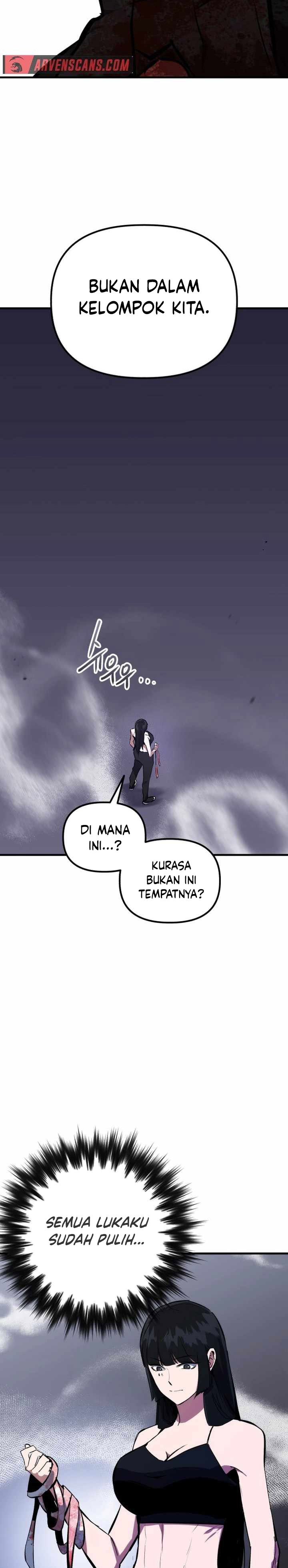 Killing Killer Chapter 68