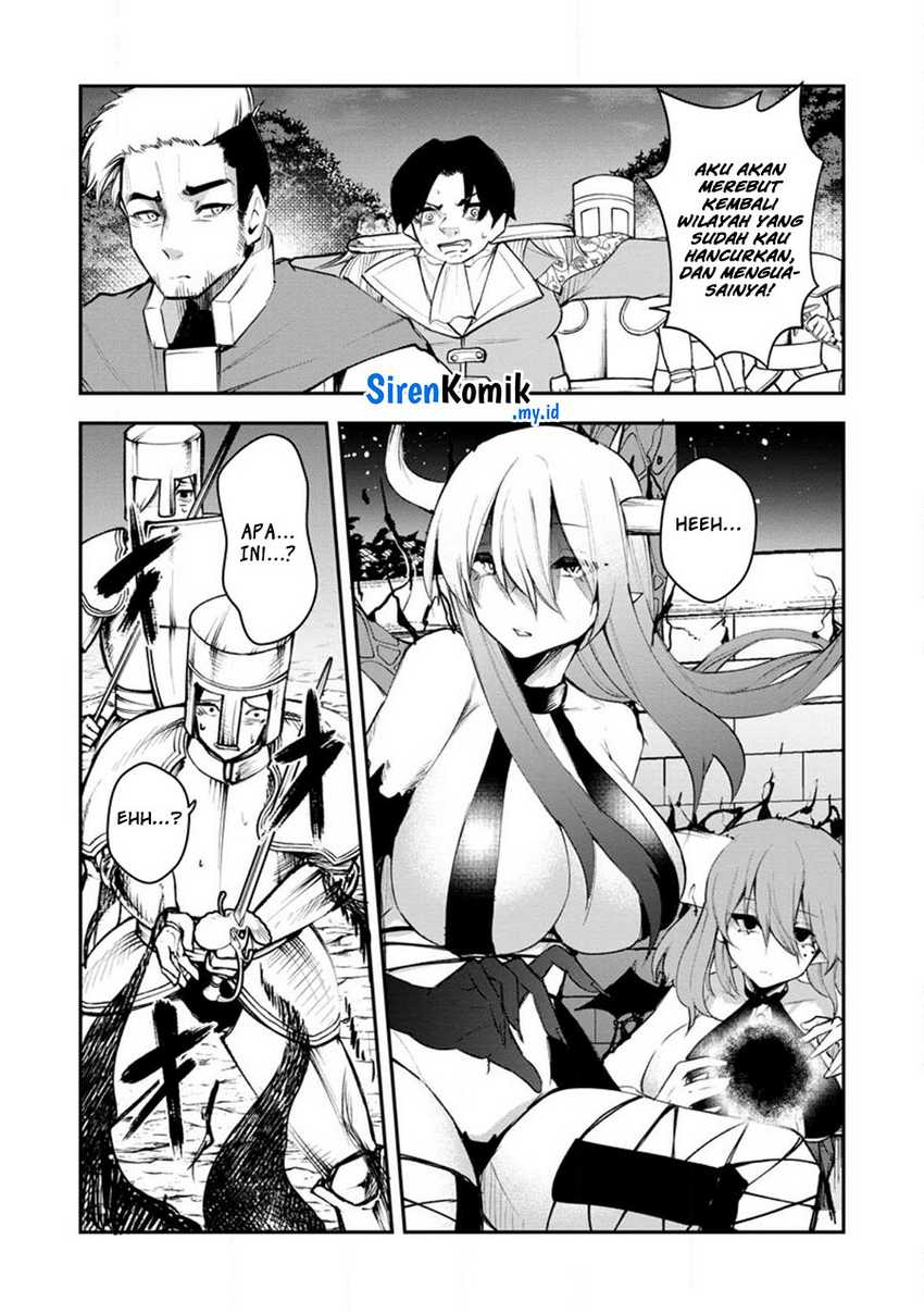 Succubus Tamer No Isekai Musou Chapter 11