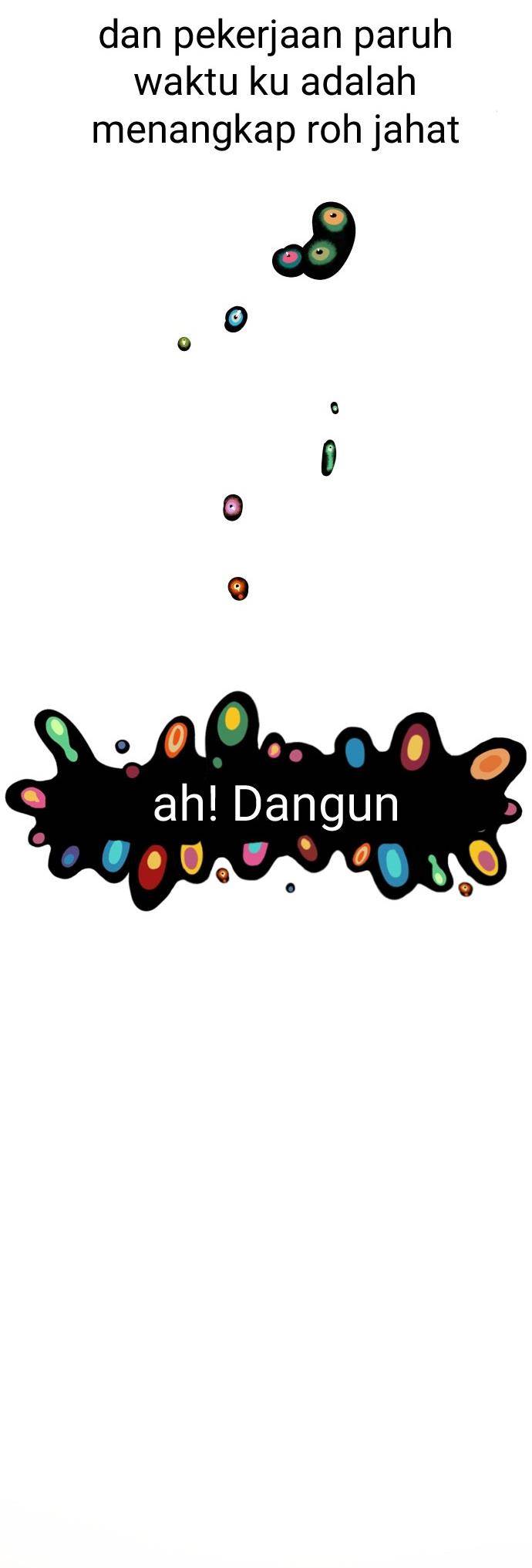 Oh! Dangun Chapter 1