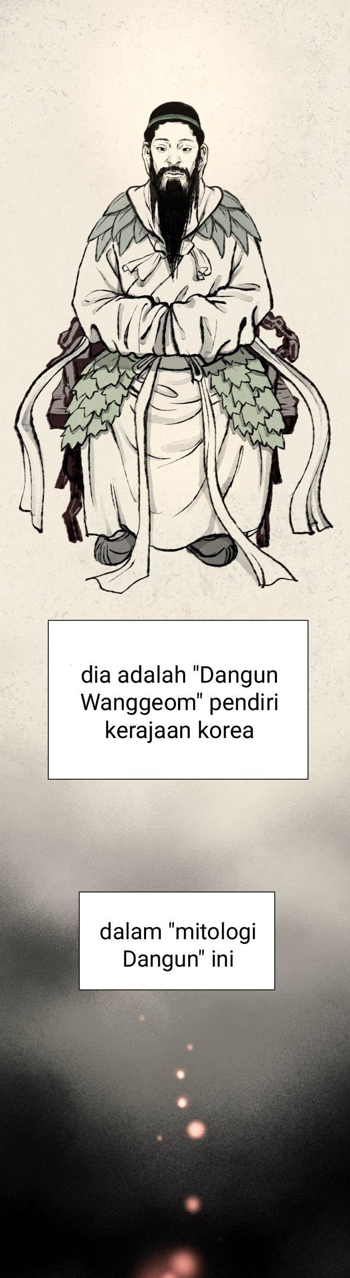 Oh! Dangun Chapter 1