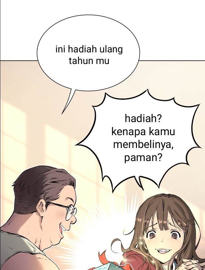 Oh! Dangun Chapter 1