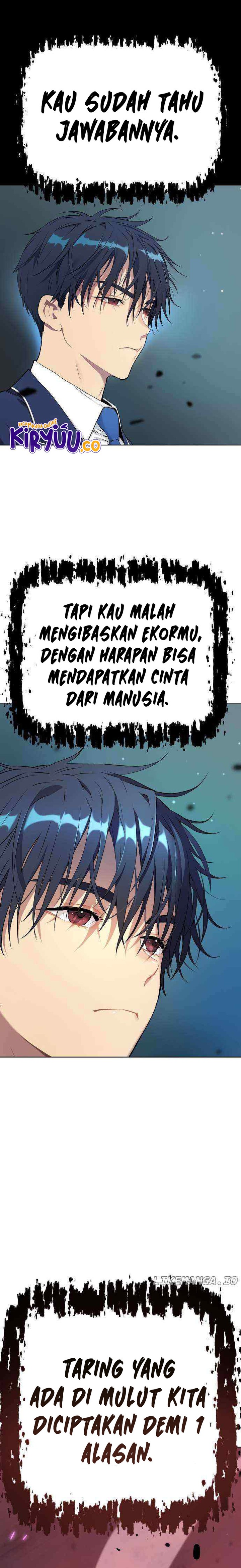 Oh! Dangun Chapter 13