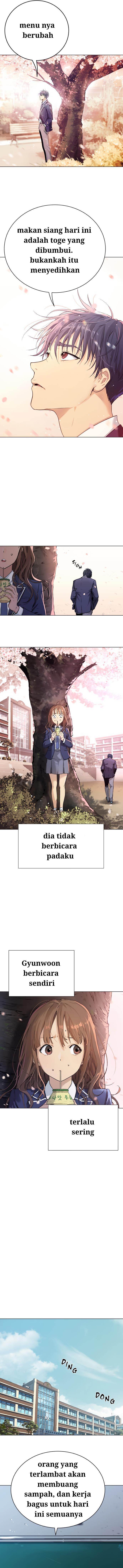 Oh! Dangun Chapter 2