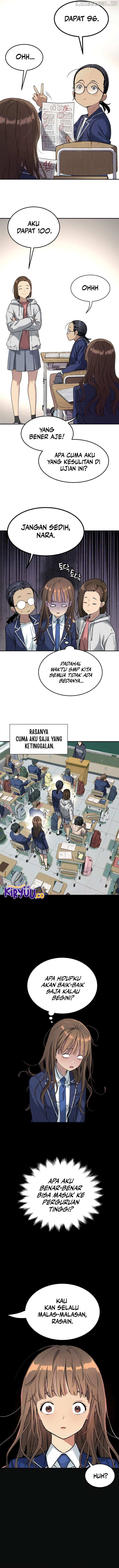 Oh! Dangun Chapter 33