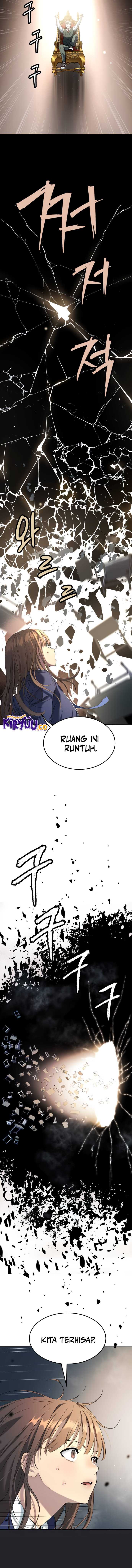 Oh! Dangun Chapter 41