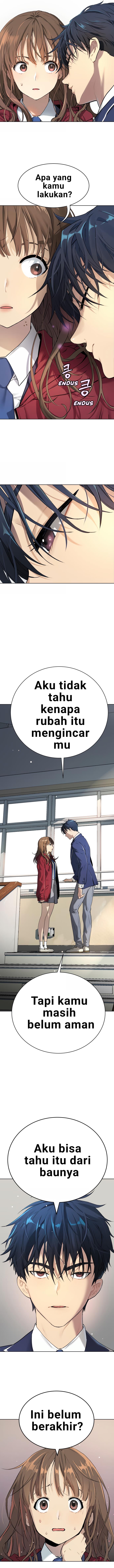 Oh! Dangun Chapter 7