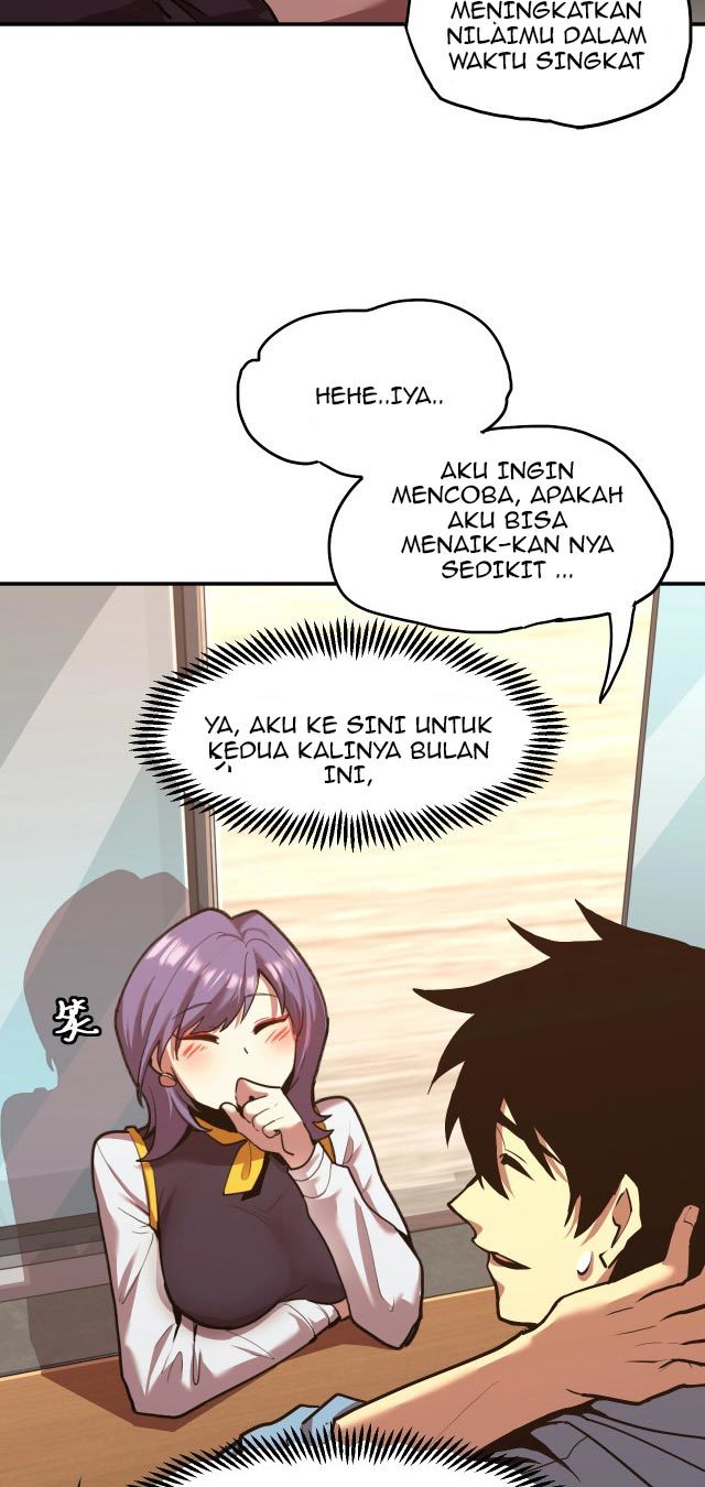 Leveling In The Future Chapter 10