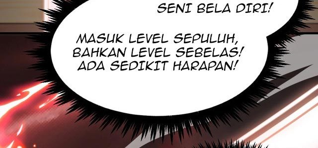 Leveling In The Future Chapter 12