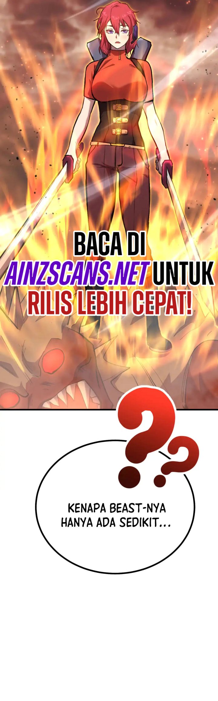 Leveling In The Future Chapter 127